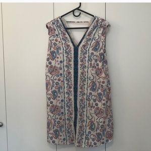 LOFT petite dress